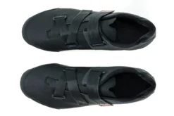 Cube Peak MTB Shoes - Black/Red -Sportful Shop 16982 2