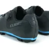Cube Peak Pro MTB Shoes - Black/Blue -Sportful Shop 16983 5
