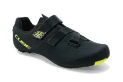 Cube RD Sydrix Road Shoes - Black/Lime 9 Cube RD Sydrix Road Shoes - Black/Lime -Sportful Shop 16984 1