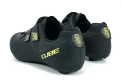 Cube RD Sydrix Road Shoes - Black/Lime 11 Cube RD Sydrix Road Shoes - Black/Lime -Sportful Shop 16984 5
