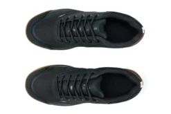 Cube GTY Maze Flat MTB Shoes - Black 10 Cube GTY Maze Flat MTB Shoes - Black -Sportful Shop 16986 2