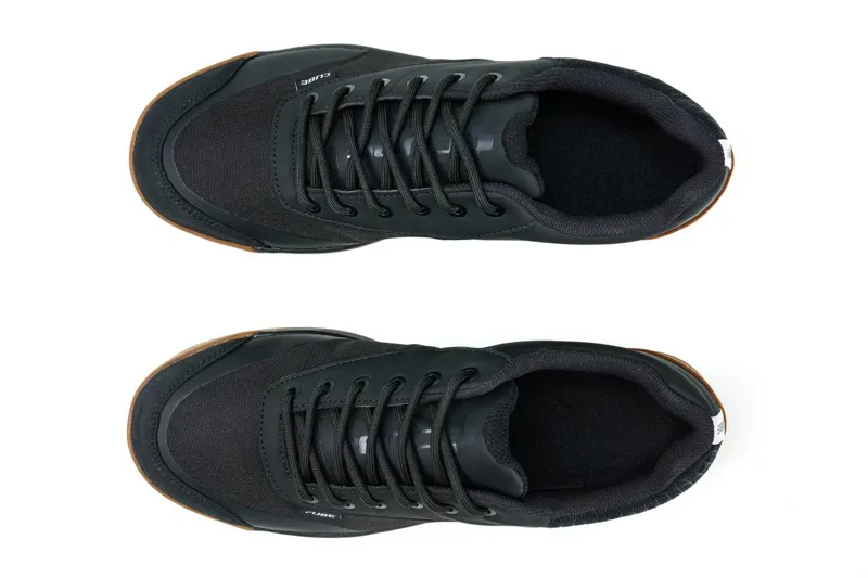 Cube GTY Maze Flat MTB Shoes - Black 6 Cube GTY Maze Flat MTB Shoes - Black - Image 4