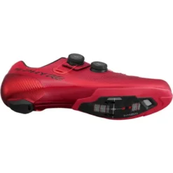 Shimano S-PHYRE RC9 Men's Road Shoes - Red -Sportful Shop 17 66