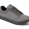 Cube GTY Maze Canvas Flat MTB Shoes - Grey -Sportful Shop 17071 1