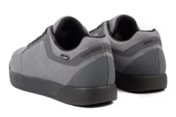 Cube GTY Maze Canvas Flat MTB Shoes - Grey -Sportful Shop 17071 5