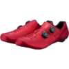 Shimano S-PHYRE RC9 Men's Road Shoes - Red -Sportful Shop 18 61