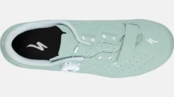 Specialized Torch 1.0 Road Shoes - White Sage/Dune White -Sportful Shop 19 5