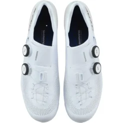 Shimano S-PHYRE RC9 Men's Road Shoes - White 14 Shimano S-PHYRE RC9 Men's Road Shoes - White -Sportful Shop 2 1001