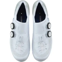 Shimano S-PHYRE RC9W Women's Road Shoes - White -Sportful Shop 2 1002