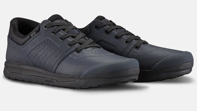 Specialized 2FO DH Flat Mountain Bike Shoes - Dark Navy 9 Specialized 2FO DH Flat Mountain Bike Shoes - Dark Navy - Image 7