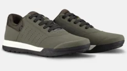 Specialized 2FO Roost Clip MTB Shoes - Oak Green/Dark Moss Green -Sportful Shop 2 1007