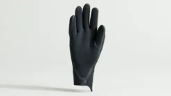 Specialized Neoprene Men's Long Finger Gloves - Black
