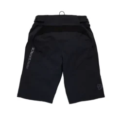 Race Face Indy Women's MTB Baggy Shorts - Black -Sportful Shop 2 1334