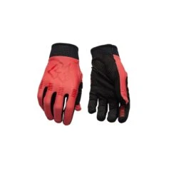 Race Face Roam Long Finger Gloves - Black 6 Race Face Roam Long Finger Gloves - Black -Sportful Shop 2 1348 1