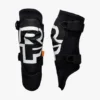 Race Face Sendy Downhill Kid's Knee Guard - Stealth -Sportful Shop 2 1349
