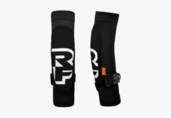 Race Face Sendy Kid's Elbow Guard - Stealth
