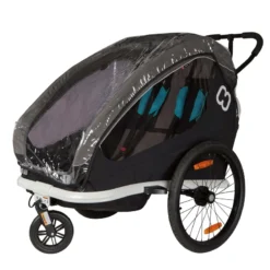 Hamax Traveller Rain Cover