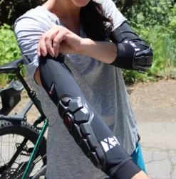 G-Form Pro-X3 Elbow Guards - Black