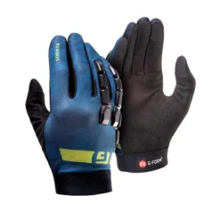 G-Form Sorata 2 Youth MTB Gloves - Black -Sportful Shop 2 178