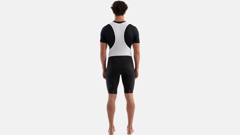 Specialized RBX Men's Bib Shorts - Black 10 Specialized RBX Men's Bib Shorts - Black - Image 8