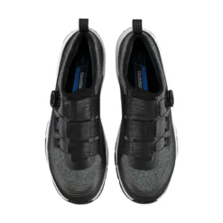 Shimano EX700 Men's Clipless Touring Shoes - Black -Sportful Shop 2 2