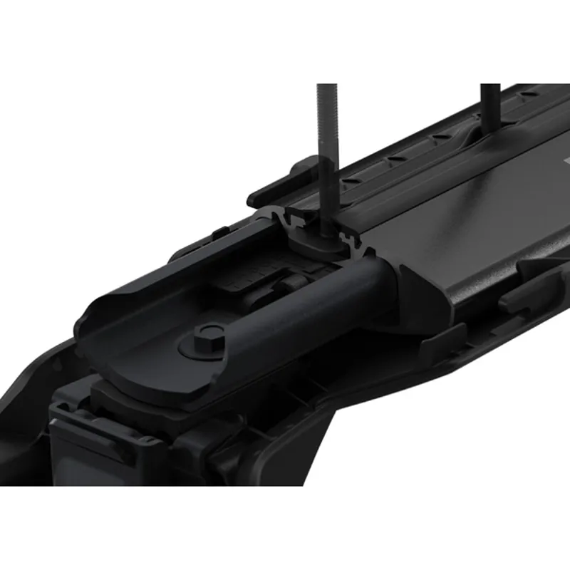 Thule WingBar Edge Evo Single Bar - Black - 86cm 3 Thule WingBar Edge Evo Single Bar - Black - 86cm
