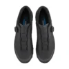 Shimano ET700 Men's Flat EBike Shoes - Black 2 Shimano ET700 Men's Flat EBike Shoes - Black -Sportful Shop 2 6