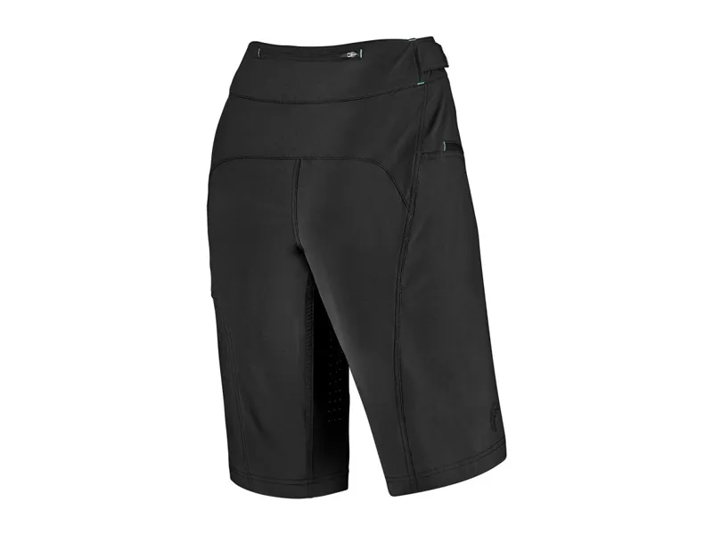 Liv Energize Women's Baggy Shorts - Black 7 Liv Energize Women's Baggy Shorts - Black - Image 5
