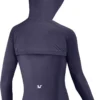Liv Energize Women's Rain Jacket - Milky Way -Sportful Shop 2 867