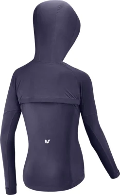 Liv Energize Women's Rain Jacket - Milky Way