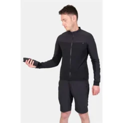 Endura GV500 Zip-Off Men's MTB Trouser - Black -Sportful Shop 2 881