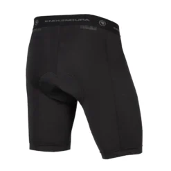 Endura Padded Clickfast Liner Men's Undershorts - Black 8 Endura Padded Clickfast Liner Men's Undershorts - Black -Sportful Shop 2 891
