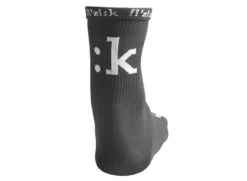 Fizik Winter Socks - Black -Sportful Shop 2016fzscso 10 05 back.png 6