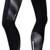 Funkier Sada LSP-03Bk Summer Leg Warmers - Black -Sportful Shop 203070997 4283