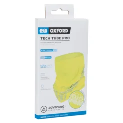 Oxford Tech Tube Pro Coolmax Relex Neck Tube - Fluo -Sportful Shop 20372 nw901 4 1