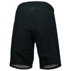 Royal Racing Storm Waterproof Baggy Shorts - Black -Sportful Shop 2040 05 2