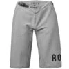 Royal Racing Apex Baggy Shorts - Black
