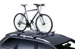 Thule 532 Freeride Locking Upright Cycle Carrier