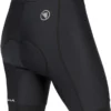 Endura Womens Xtract Lycra Shorts - Black -Sportful Shop 210563 2 supersize