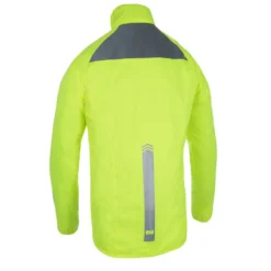 Oxford Endeavour Men's Waterproof Cycling Jacket - Yellow Fluo -Sportful Shop 21547 zz cj200fs 1 1 3 1000