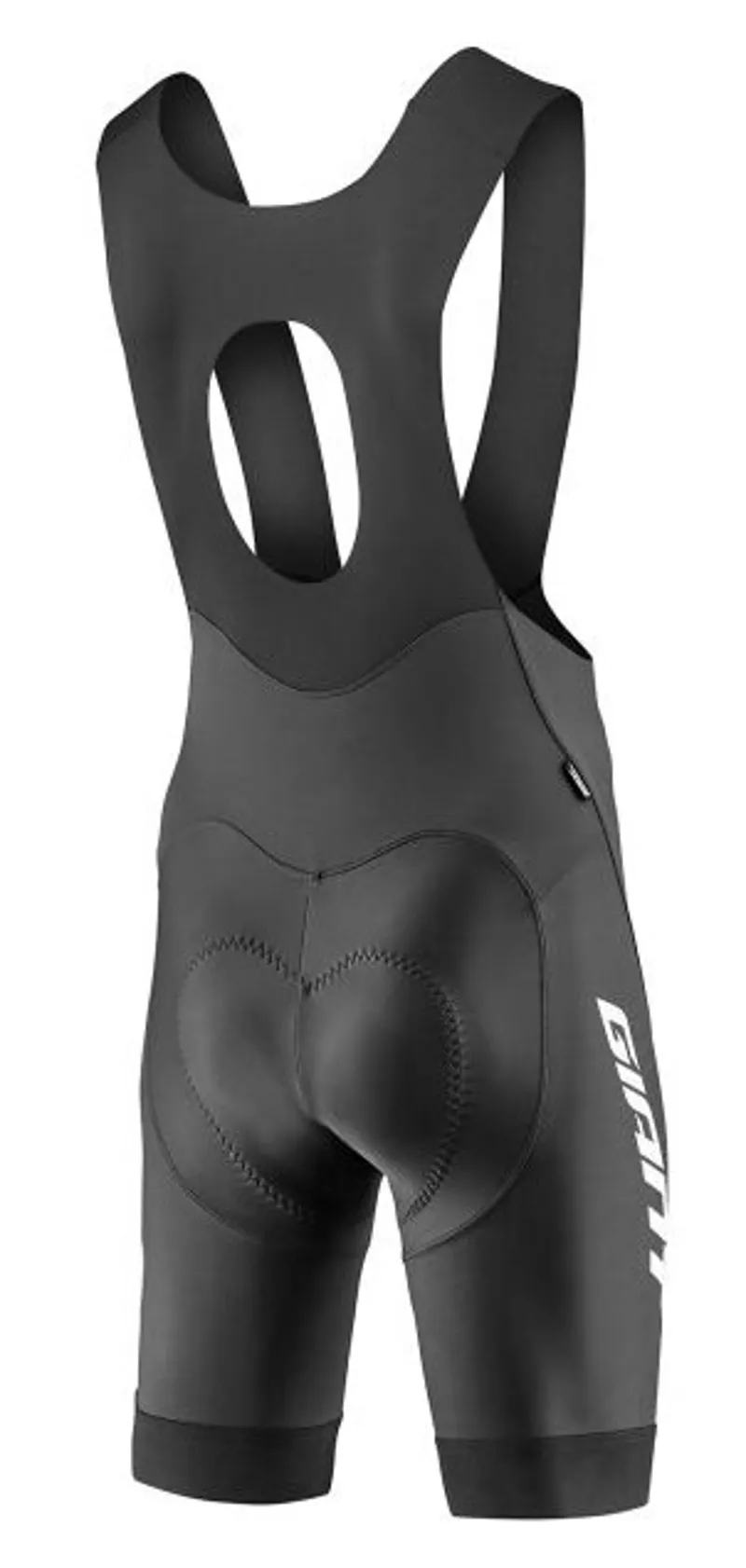 Giant Race Day Bib Shorts - Black 4 Giant Race Day Bib Shorts - Black - Image 2