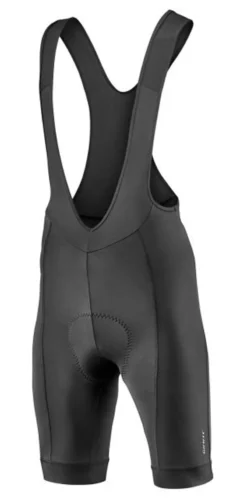 Giant Rival Bib Shorts - Black