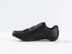 Bontrager Velocis Road Cycling Shoes - Black -Sportful Shop 22483 A 2 Velocis Road Shoe