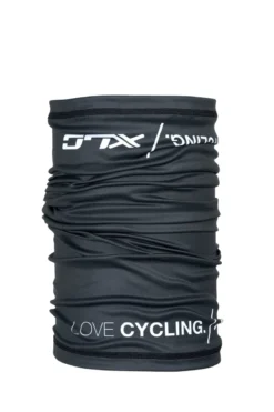 XLC BH-X07 Multifunction Head Scarf - Black -Sportful Shop 250 01 59605 detailbild 7