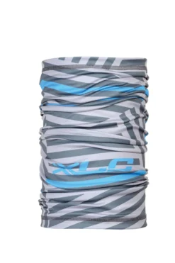 XLC BH-X07 Multifunction Head Scarf - Grey 13 XLC BH-X07 Multifunction Head Scarf - Grey -Sportful Shop 250 01 59606 detailbild 7