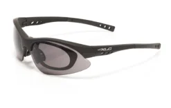 XLC Bahamas Sunglasses - Black