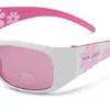 XLC Maui Kids Sunglasses - White/Pink -Sportful Shop 2500153200
