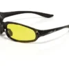 XLC Galapagos Sunglasses - Black -Sportful Shop 2500156550