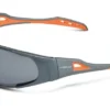 XLC Sulwaesi Sunglasses - Grey/Orange 2 XLC Sulwaesi Sunglasses - Grey/Orange -Sportful Shop 2500157203