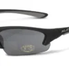 XLC Fiji Sunglasses - Black -Sportful Shop 2500157500